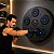 Máquina de Boxe Musical Inteligente Punch Boxing Urbantek Treino Interativo - Imagem 6