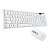 Computador Slim Branco MultiPC Intel i3 6ª Geração RAM 8GB SSD 256GB Windows 11+ Kit Teclado e Mouse - Imagem 3