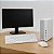 Computador Completo MultiPc SlimDesk Branco i3 6ª Geração 8GB SSD 512GB  + Kit Office Sem Fio - Imagem 8
