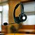 Headset USB Profissional KT-U36E com Cancelamento de Ruído e Microfone Ajustável - Imagem 4