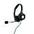 Headset USB Profissional KT-U36E com Cancelamento de Ruído e Microfone Ajustável - Imagem 2