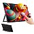 SmartView 18.5" Tela Portátil Full HD Wireless Ideal para Trabalho, Estudos e Entretenimento - Imagem 1