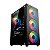 Computador Gamer MultiPC Core i7 Placa de Vídeo GT730 RAM 8GB SSD 256GB Windows 11 - Imagem 5