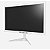 Monitor 19" 75Hz Branco Bluecase BM19D5HVWW WXGA+ HDMI VGA - Imagem 2