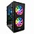 PC Gamer Completo I5 3ª Geração GPU GT730 SSD 256GB 8GB RAM Windows 11 + Monitor 19" e Kit Gamer - Imagem 2