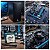Computador MultiPc Office I5 2ª Geração SSD 256GB 16GB RAM Windows 11 - Imagem 3