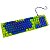 Teclado Gamer Mecânico RGB ABNT2 Red Switch Exbom BK-G502 Anti Ghosting - Imagem 3