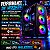 PC Gamer Completo I7 3ª Geração GPU RX580 SSD 512GB 16GB RAM TPM 2.0 Windows 11 - Imagem 2