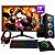 PC Gamer Completo i7 3ª Geração GPU RX580 16GB RAM SSD 256GB Windows 11 TPM 2.0 - Imagem 1