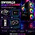 PC Gamer Completo i7 3ª Geração GPU RX580 16GB RAM SSD 256GB Windows 11 TPM 2.0 - Imagem 3