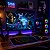 PC Gamer Completo I5 3ª Geração GPU RX580 SSD 256GB 16GB RAM TPM 2.0 Windows 11 - Imagem 6