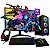 PC Gamer Completo I5 3ª Geração GPU RX580 SSD 512GB 16GB RAM TPM 2.0 Windows 11 - Imagem 1