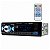 Som Auto Rádio FM Bluetooth USB Micro SD Roadstar Plus - Imagem 1