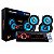 Kit Auto Rádio 1 Par Alto Falante 6.5" 1 Par Alto Falante 5" - Imagem 1