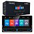Multimídia MP5 1 DIN Pro Line Tela IPS 6.86" CarPlay S/ Fio - Imagem 2