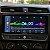 Multimídia MP5 1 DIN Pro Line Tela IPS 6.86" CarPlay S/ Fio - Imagem 7