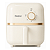 Fritadeira AirFryer Pocket Portátil Gaabor 1,4L 900W 127V - Imagem 1