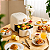 Fritadeira AirFryer Pocket Portátil Gaabor 1,4L 900W 127V - Imagem 4