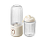Liquidificador Pocket 350ML Carregamento USB 2 Copos Gaabor - Imagem 1