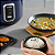 Panela de Arroz Marinus Touch 700W 127V Gaabor - Imagem 4