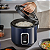 Panela de Arroz Marinus Touch 700W 127V Gaabor - Imagem 3