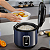 Panela de Arroz Marinus Touch 700W 127V Gaabor - Imagem 5