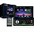 Multimídia MP5 1 DIN Roadstar Tela 7" CarPlay Android Auto Bluetooth - Imagem 1