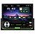 Multimídia MP5 1 DIN Roadstar Tela 7" CarPlay Android Auto Bluetooth - Imagem 4