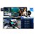 Monitor Multimídia MP5 Portátil DVR CarPlay Uber 3 Câmeras - Imagem 4