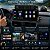 Monitor Multimídia MP5 Portátil DVR CarPlay Uber 3 Câmeras - Imagem 6