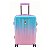 Mala de Viagem Bordo Urbantek 10kg ANAC Rodas 360° Cadeado TSA - Imagem 1