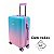 Mala de Viagem Bordo Urbantek 10kg ANAC Rodas 360° Cadeado TSA - Imagem 4