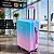 Mala de Viagem Bordo Urbantek 10kg ANAC Rodas 360° Cadeado TSA - Imagem 6
