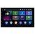 Multimídia MP5 7" Roadstar Pro Line CarPlay Android Auto Bluetooth 5.0 1 DIN - Imagem 1