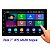 Multimídia MP5 7" Roadstar Pro Line CarPlay Android Auto Bluetooth 5.0 1 DIN - Imagem 3