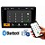Multimídia MP5 7" Roadstar Pro Line CarPlay Android Auto Bluetooth 5.0 1 DIN - Imagem 5