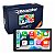 Multimídia Roadstar Prime 7" Full Touch CarPlay Android Auto 1 DIN - Imagem 2