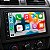 Multimídia Roadstar Prime 7" Full Touch CarPlay Android Auto 1 DIN - Imagem 7