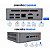 Mini PC Processador Ryzen 3 3200U 8GB RAM DDR4 SSD 240GB Windows 11 MultiPc - Imagem 3