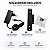 Mini PC Processador Ryzen 3 3200U 8GB RAM DDR4 SSD 240GB Windows 11 MultiPc - Imagem 5