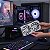 Placa de Vídeo AMD RX580 8GB 256Bits Haoqing Blizzards Branca - Imagem 4