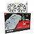 Placa de Vídeo AMD RX580 8GB 256Bits Haoqing Blizzards Branca - Imagem 2