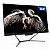 Computador All In One 23,8" Celeron N5095 RAM 8GB SSD 240GB Windows 11 - Imagem 1