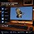 Computador ALL IN ONE 23,8" Celeron N5095 RAM 8GB SSD 240GB Windows 11 + Kit Teclado e Mouse Sem Fio - Imagem 5