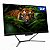 PC All In One Tela 23,8" Celeron N5095 16GB RAM SSD 480GB Windows 11 - Imagem 1
