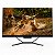 Computador ALL IN ONE 23,8" N5095 RAM 16GB SSD 480GB Windows 11 + Kit Teclado e Mouse sem Fio - Imagem 2