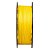 Filamento PLA Amarelo Velvet High Speed Premium - 1Kg - Imagem 3