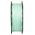 Filamento PLA Verde Macaron Velvet High Speed Premium - 1Kg - Imagem 3