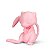 Filamento PLA Rosa Bebê Velvet High Speed Premium - 1Kg - Imagem 2