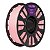 Filamento PLA Rosa Bebê Velvet High Speed Premium - 1Kg - Imagem 4